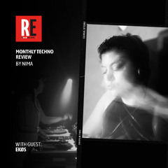 RE - MONTHLY TECHNO REVIEW