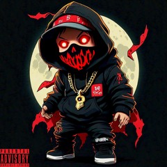 Poked Up (Feat GSK Demon)