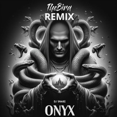 Dj Snake - Onyx (Thebird Remix) FREE DOWNLOAD