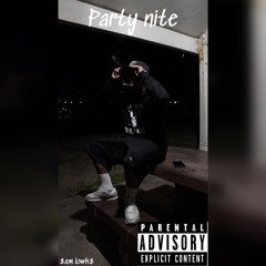 Partynight