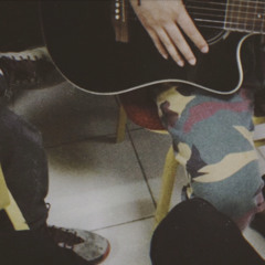 somebody else - the 1975 (ebony day ver/ break up ver)