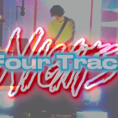 4TN - JP Waksman - First Steps - Short