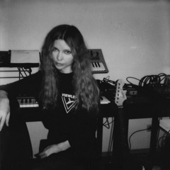 Love Is On My Side w/ Glaring: 22nd January '25