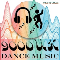 Dance - 9000UK