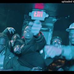 [FREE] SugarHill Keem x OY Quan x Prodbywar Type Beat “Fresh Home”