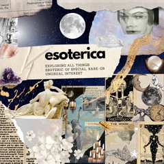 Esoterica: Leo Sun / Leo Moon / Scorpio Rising @brixtonradiolive