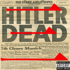 BLVK TAR (feat. Sean Price)