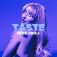 Taste