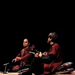 Live In Paris Concert(Hossein Alizadeh, Afsaneh Rassai, Majid Khaladj)