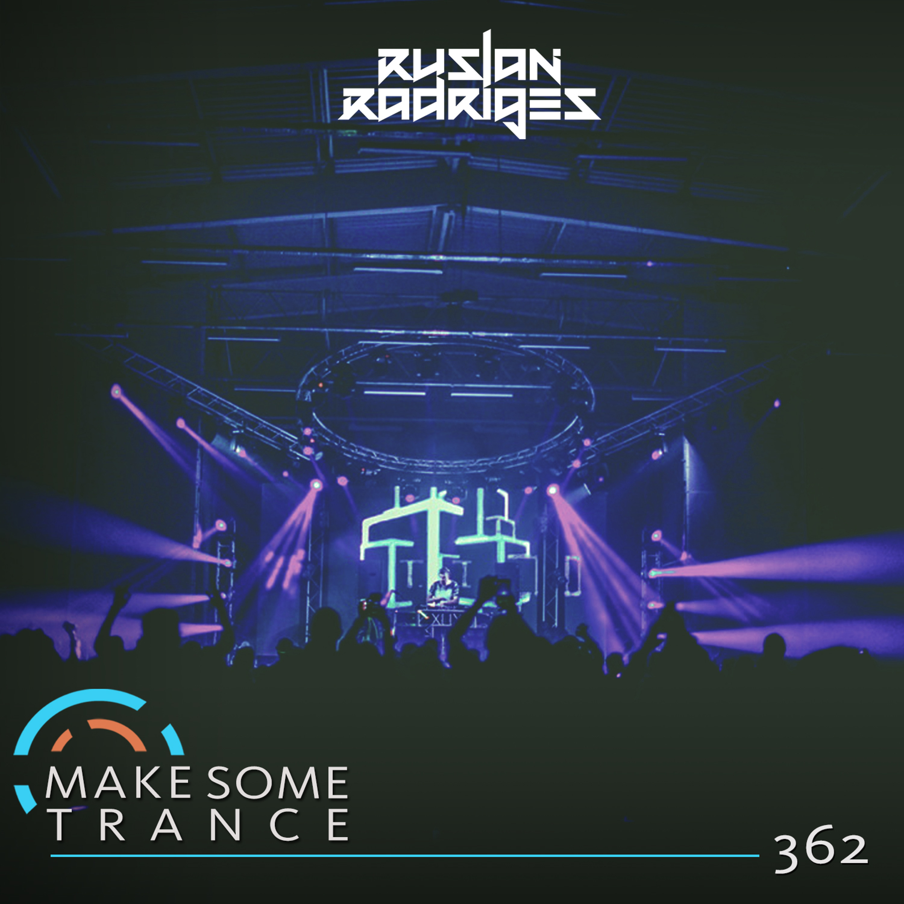 Ruslan Radriges