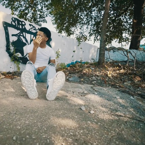 Jace! - Fall (Prod. Jahski)