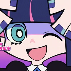 New Panty & Stocking With Garterbelt Intro