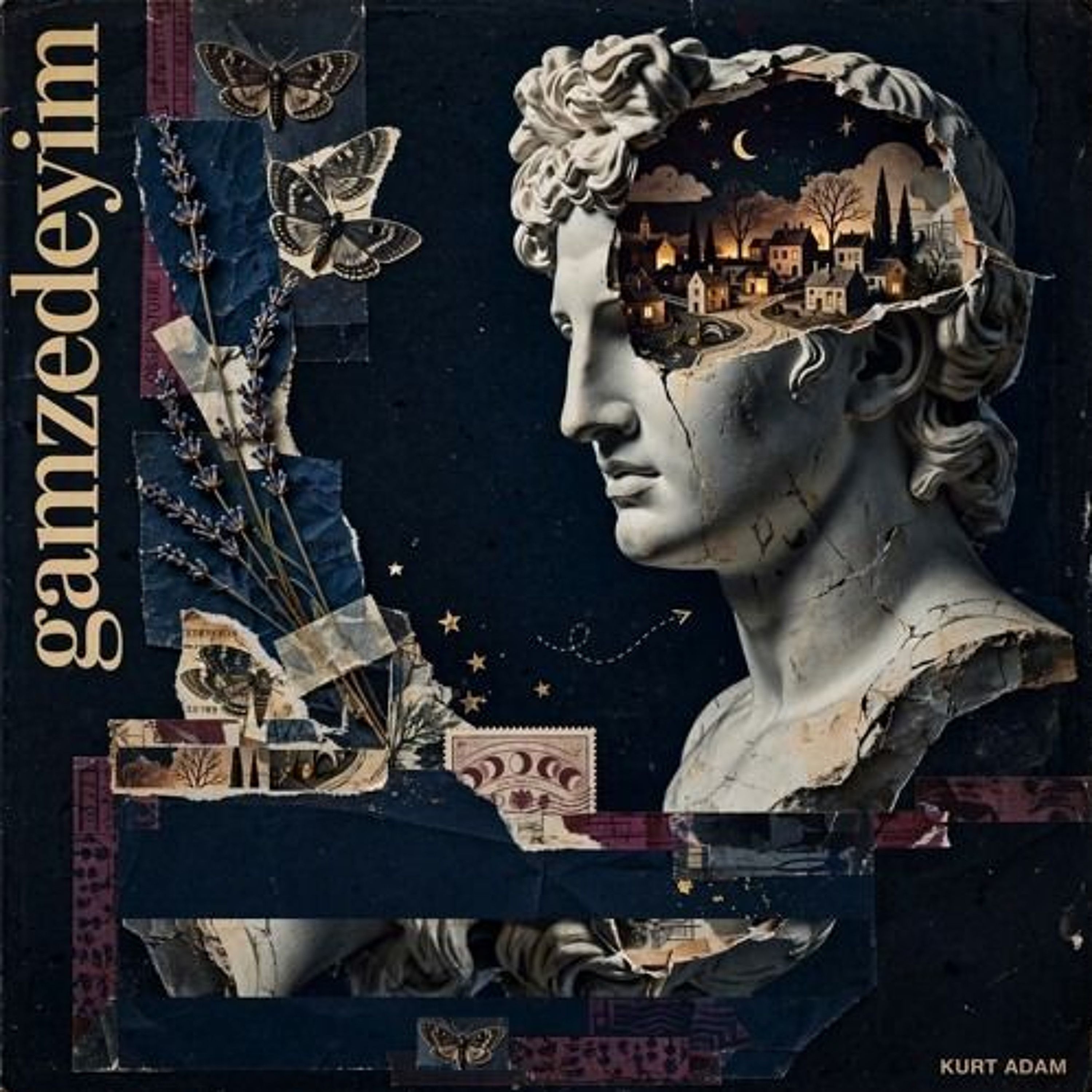 Gamzedeyim episode artwork