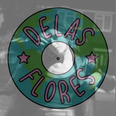Mother Earth Sounds Series 003 - Delas Flores