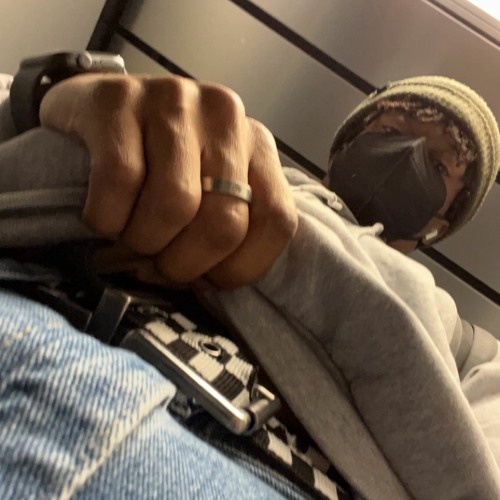 Real RX (Prod.Astriid)