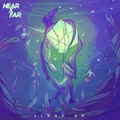 Near x Far - Collide