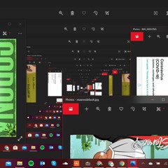 DAHIR Way Up IN SOMALIA NO CORONA