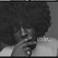 Brent Faiyaz - Circles (dannysonn edit)