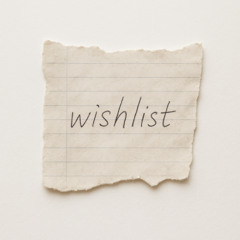 Wishlist