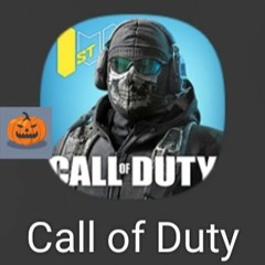 Call Of Duty Mobile Season 11 Lobby Theme Song(Halloween Version)