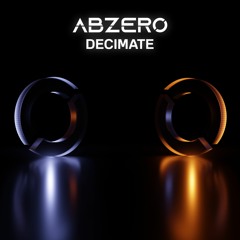 Abzero - Decimate