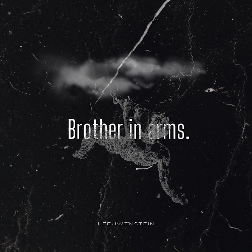 Brother in arms