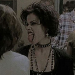 Slutty goth music <3