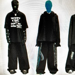 no idol + 1babyx - Один (@mirice + @alyxcontrol)