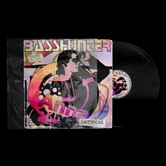 Bass Hunter - Boten Anna REWORK (Antypode)