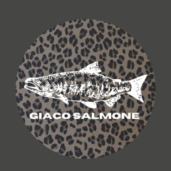 Podcast Le Clique // Giaco Salmone