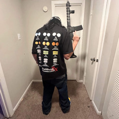 YERCCOCAINE FREESTYLE ***BASS BOOSTED*** (prod: 1jadescythe+keykelly)