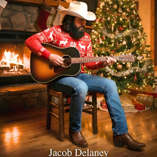 Love Can Find A Way on Christmas Day