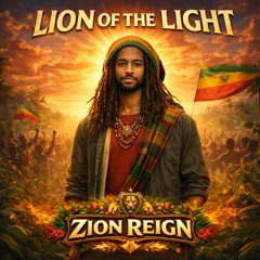 Lion Of The Light