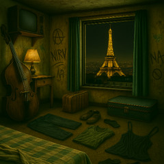 In Paris With You (Grunge)