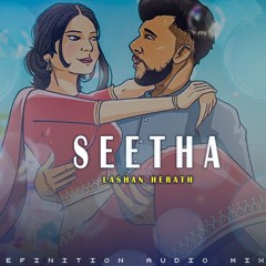 PROJECT D | Seetha ( සීතා ) | Remix