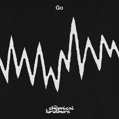 Go (Claude VonStroke Remix) [feat. Q-Tip]
