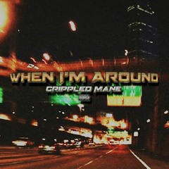 When I'm Around (Prod.Tennisplayer)