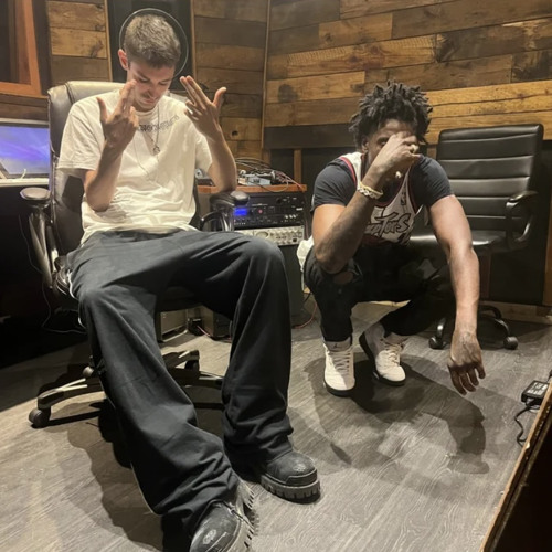 Serane - Crash (Prod. Mexikodro)