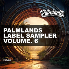FRANKO . F.R.E.E. (Streaming Edit) [Palmlands Records]