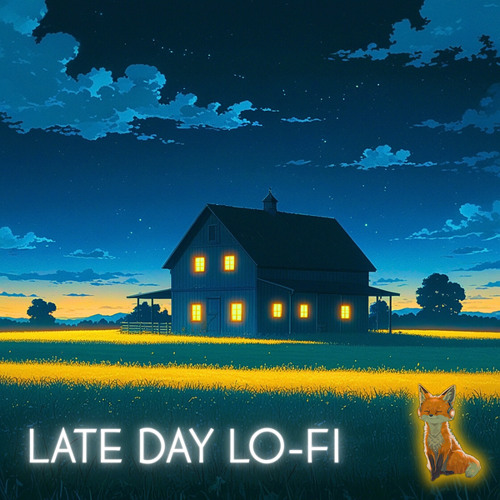 Late Day (Lo-fi)