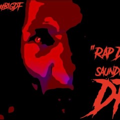 SaunDiego- "Rap Deity"