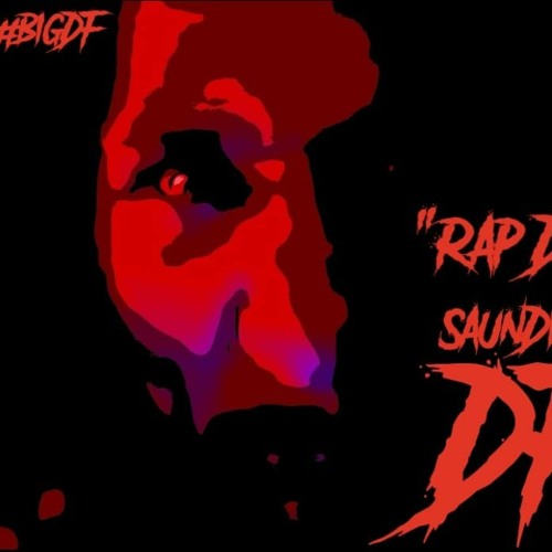 SaunDiego- "Rap Deity"