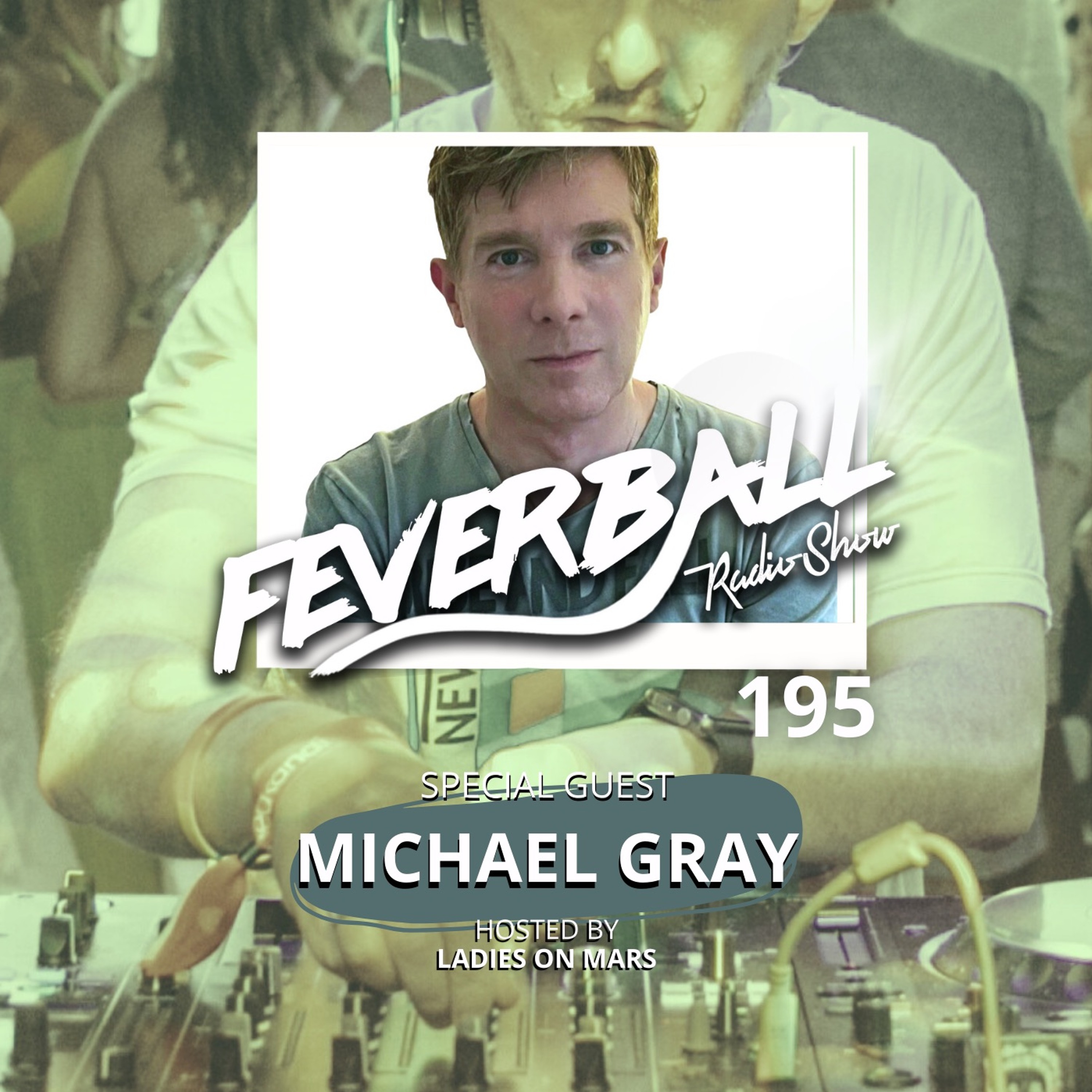 Feverball Radio Show