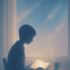 Starlit Reading Frequencies