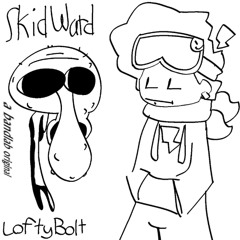 skidward
