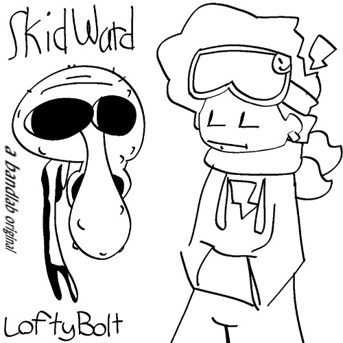 skidward