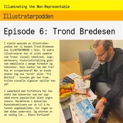 Episode 6: Trond Bredesen