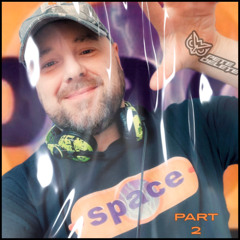 Pete Delete - SPACE is the place! (part 2)