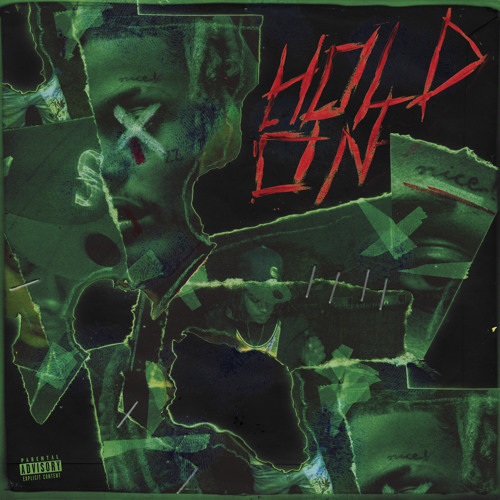 Yung Young & $quidnice - Hold on (Casper Stem)