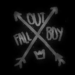 Fall Out Boy - We Dont Fight Fare (Alternative Rmx )